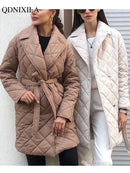 Jaqueta Coats Women