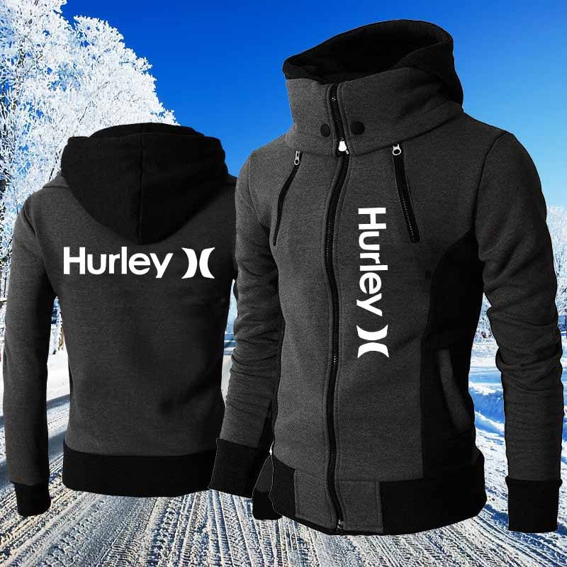 Casaco Hurley 2022