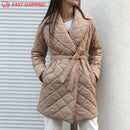 Jaqueta Coats Women
