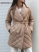 Jaqueta Coats Women