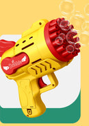 Bazuka Bubble - Máquina de fazer bolhas