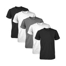 Kit com 5 T-Shirts Masculina
