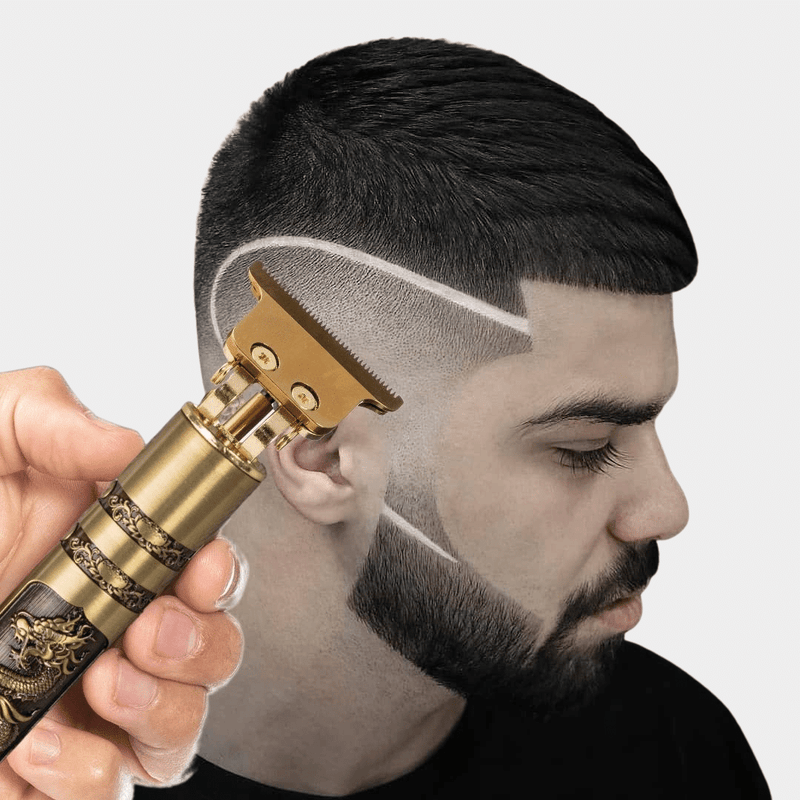 UltraBarber® - Barbeador e Aparador - Online USA Shops