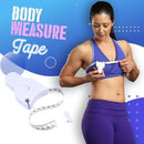 Fita Métrica Corporal Automática - Online USA Shops