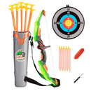Brinquedo Arco e Flecha
