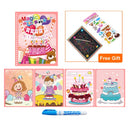 Brinquedo Magic Water