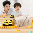 Brinquedo Pista de Corrida + Brinde