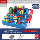 Brinquedo Racing Rail