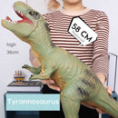 Brinquedo Super Dinossauro