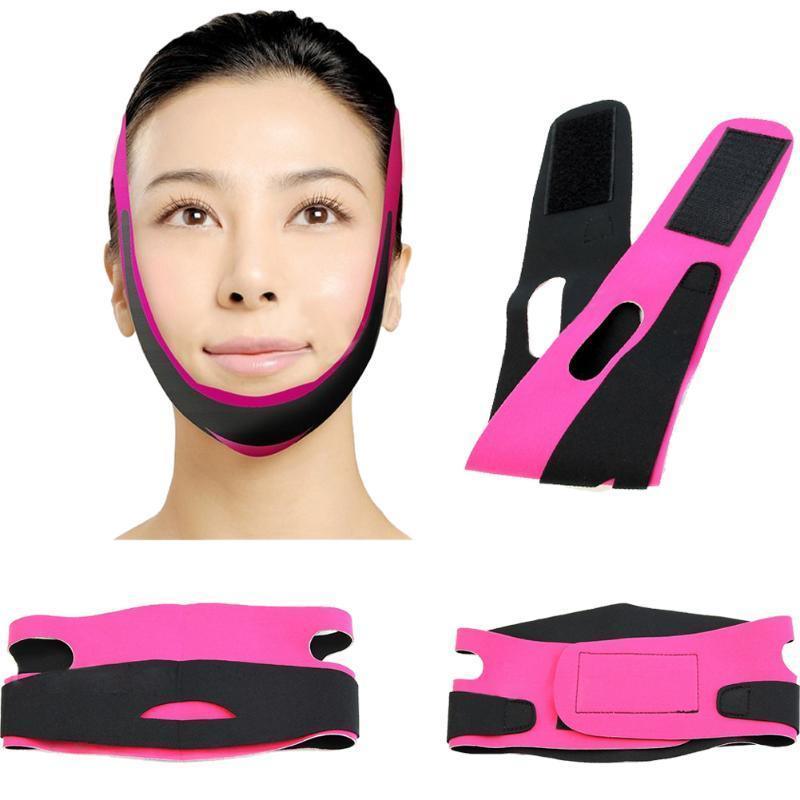 CINTA PARA PAPADA - FACE FIT® - Online USA Shops