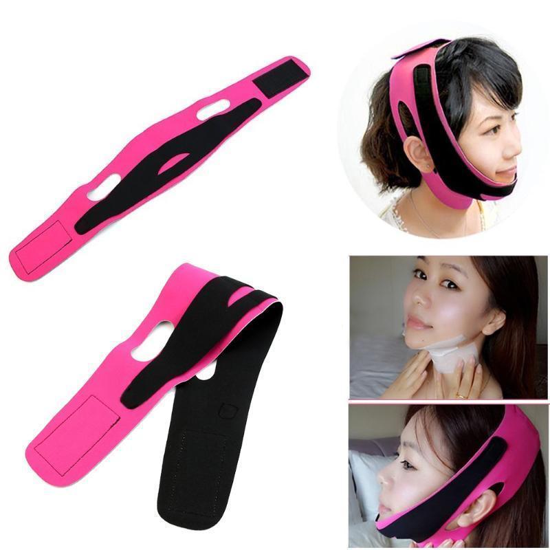 CINTA PARA PAPADA - FACE FIT® - Online USA Shops