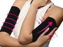 Faixa para braço - Modelador - Arms Tone Shaper® - Online USA Shops