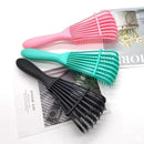 Escova para cabelos cacheados HAIR CURLY®- ONLINE USA SHOPS