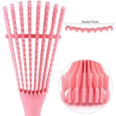 Escova para cabelos cacheados HAIR CURLY®- ONLINE USA SHOPS