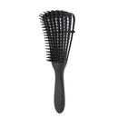 Escova para cabelos cacheados HAIR CURLY®- ONLINE USA SHOPS