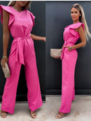 Macacão Jumpsuit Woman