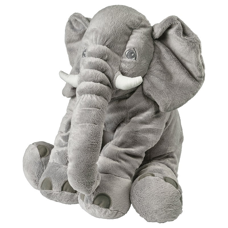 Pelucia Gigante de Elefante