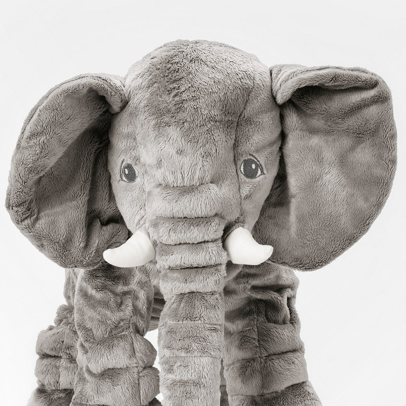 Pelucia Gigante de Elefante
