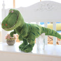 Pelúcia Super Dinossauro