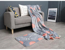 BLANKET HOT SLEEP GOOD® - COBERTOR NEON - ONLINE USA SHOPS
