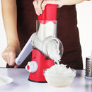 Cortador de Legumes Cut All ® - Aparelho Multifuncional 3 em 1 - Online USA Shops