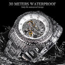 Relógio Masculino Forsining