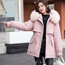 Jaqueta feminina Women Coat 2022