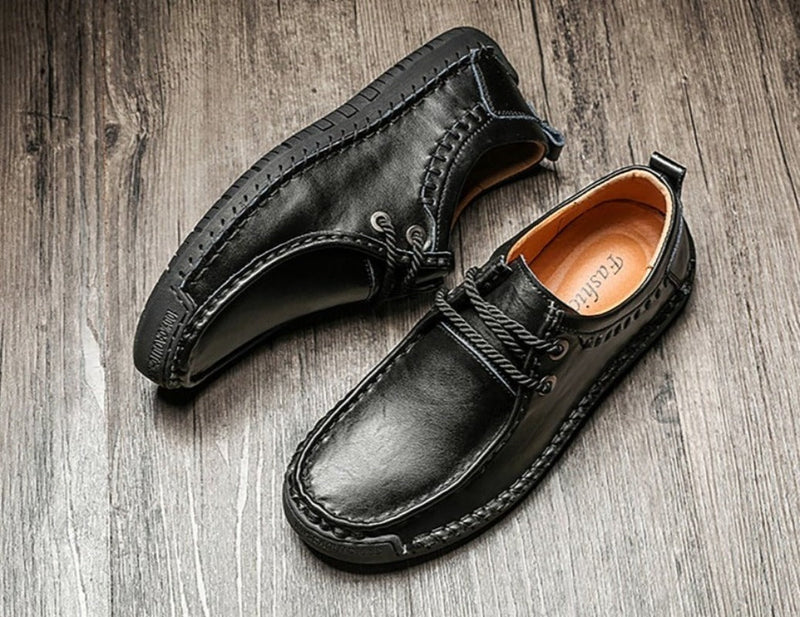 Sapato Loafers Lace 2022
