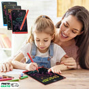 Tablet Mágico de Lcd