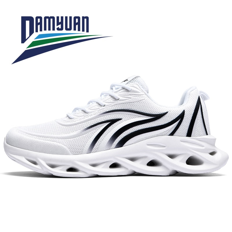 Tênis Damyuan Breathable 2022