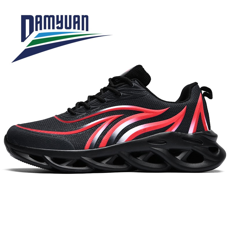 Tênis Damyuan Breathable 2022