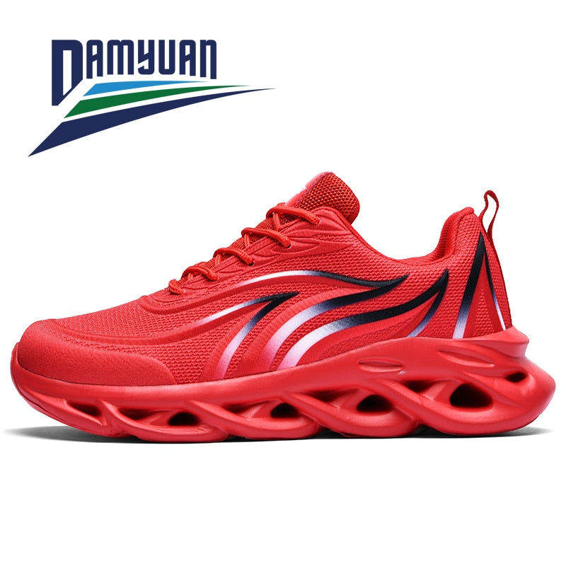 Tênis Damyuan Breathable 2022